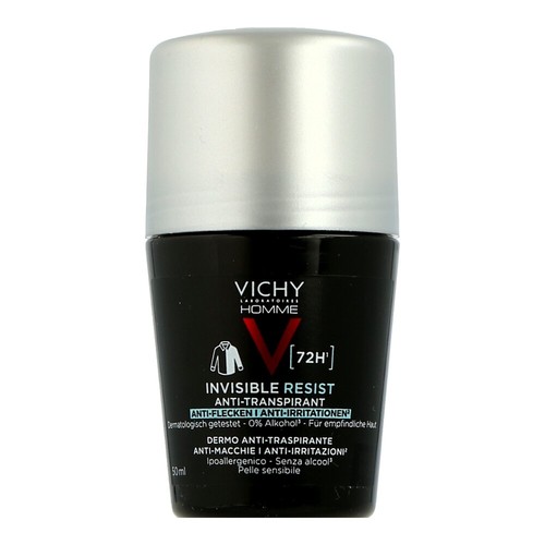 Vichy homme 72h - vichy,