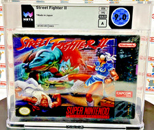 Street Fighter II 2 Super