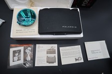 Macchina fotografica terrestre