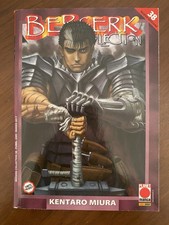 Berserk collection serie - berserk,