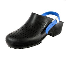 New calzuro classic clogs - new,