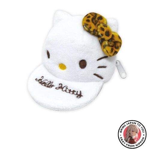 Company hello kitty marsupio - hello,