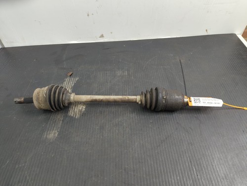 Albero trasmissione fiat 500 - albero,