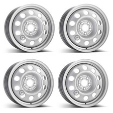 4 Cerchi ferro Alcar 8745