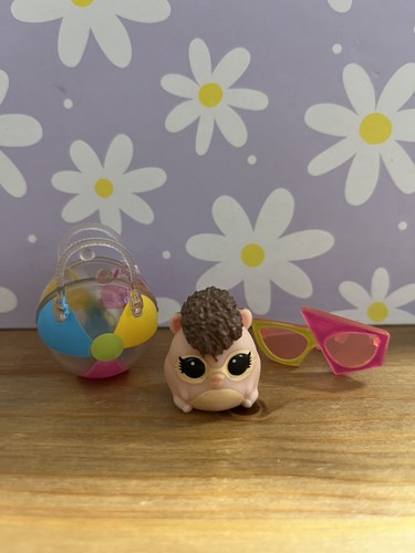 Lol surprise bambole animali - surprise!,