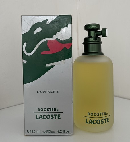 Lacoste booster eau - lacoste,