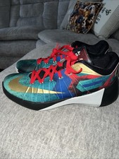 Taglia 12 - Nike Hyperdunk 2015 Limited Low Beijing