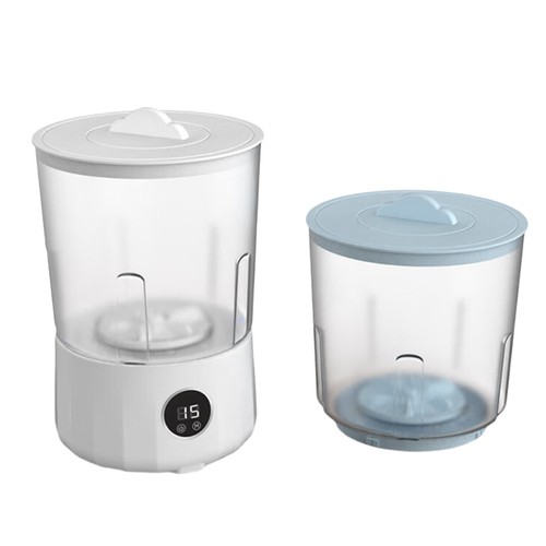 Underwear washing machine - machine,