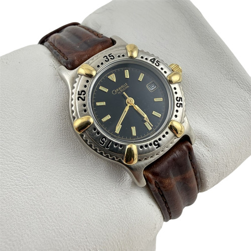 Orologio caravelle bulova - caravelle, by