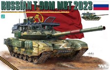 Tiger Model 4617 1/35 carro