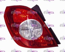 Fanale fanalino stop - fanale,
