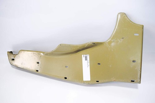 C433 pedana posteriore - c433,