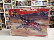 M.a.s.k. Switchblade originale