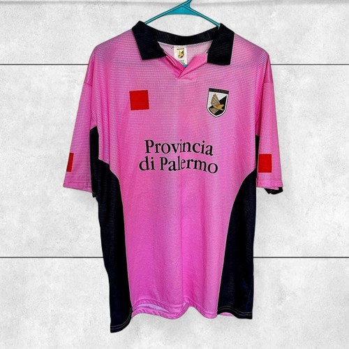 Rare vintage palermo - vintage, 2004/05