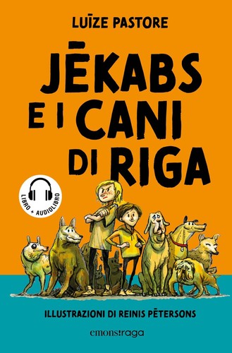Libri pastore luize jekabs e - pastore,