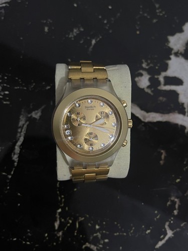 Orologio uomo vintage swatch - uomo,