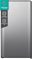 Rr106d4cde frigorifero silver - rr106d4cde,