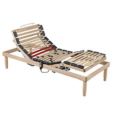 Wimed Letto degenza Rete