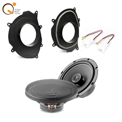 Kit casse altoparlanti per - casse,