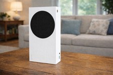 Xbox Series S 1TB Console +