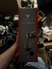 Coravin Model Two Elite Pro