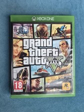 Grand Theft Auto V (GTA 5) -