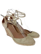 AQUAZZURA Sandalo alto con