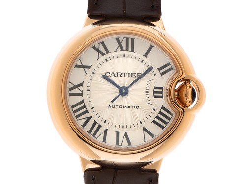 Cartier ballon bleu - ballon,