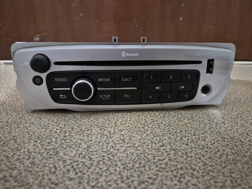Autoradio renault megane - renault,