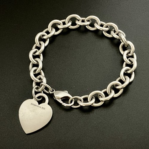 Bracciale vintage tiffany co - tiffany,