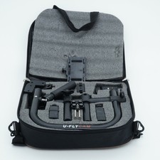 Steadicam U-Flycam Sistema di stabilizzazione manuale