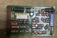 Scheda di controllo Bosch Rexroth RVR 24F/11-R | R909890062 