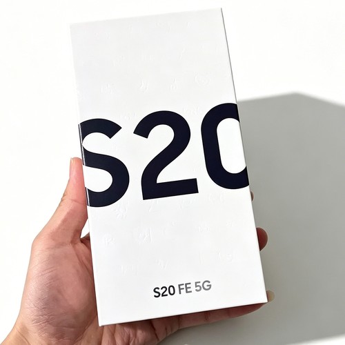 Samsung galaxy s20 5g - samsung,