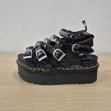 Sandali Dr Martens Blaire Quad