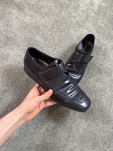 Prada loafer 90s - 90s, in