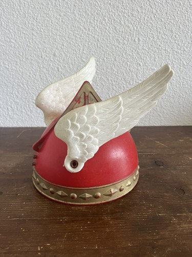 Rare vintage casque masque - vintage,