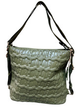 NAJ-OLEARI Borsa Zaino Donna