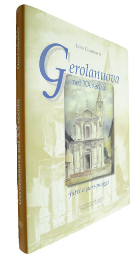 Lino cominotti gerolanuova - lino,