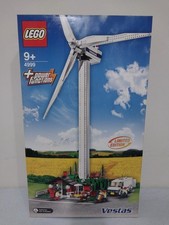 LEGO Creator Expert Vestas
