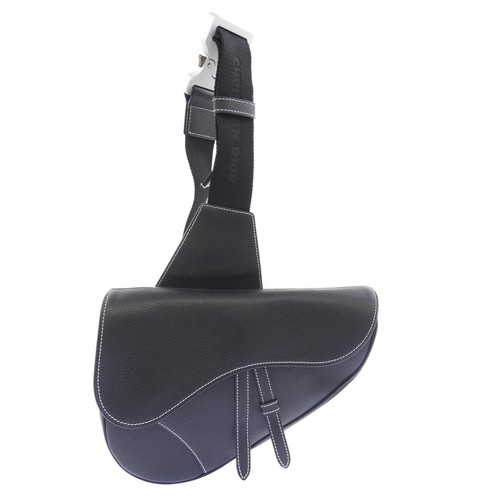 Autentica borsa sella dior - autentica,