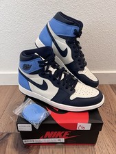 Taglia 11.5M - Nike Air Jordan