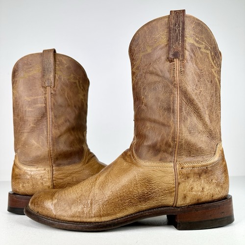 Stivali lucchese 2000 - lucchese,