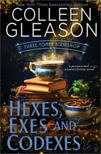 Hexes, Exes and Codexes