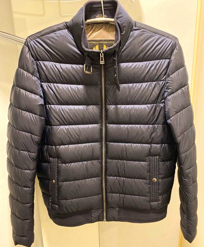 Belstaff circuit giacca - circuit,