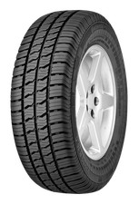 PNEUMATICI FURGONE 4 STAGIONI