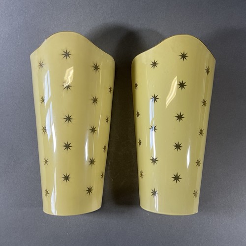 Coppia bicchieri ricambio - bicchieri, di