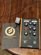 Moog MF-108M Moogerfooger flusso a grappolo