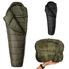 Sacco pelo snugpak sleeper - sacco,