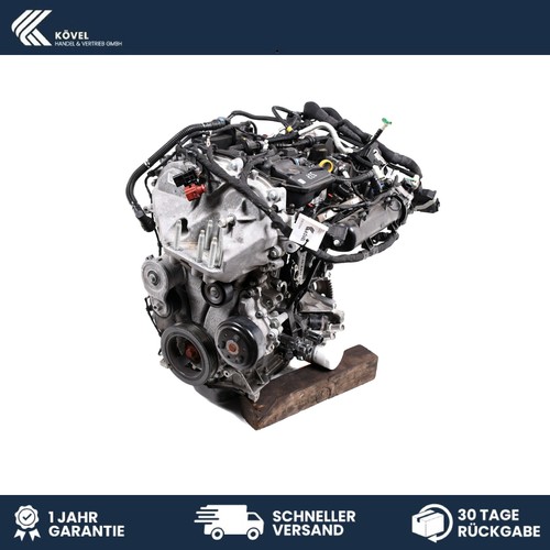Ford y1da ecoboost motore - 1.5,