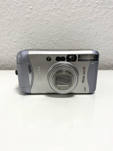 Canon prima super 130 - prima, /